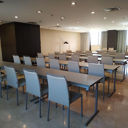 Lcb Hotel Fuenlabrada Dış mekan fotoğraf
