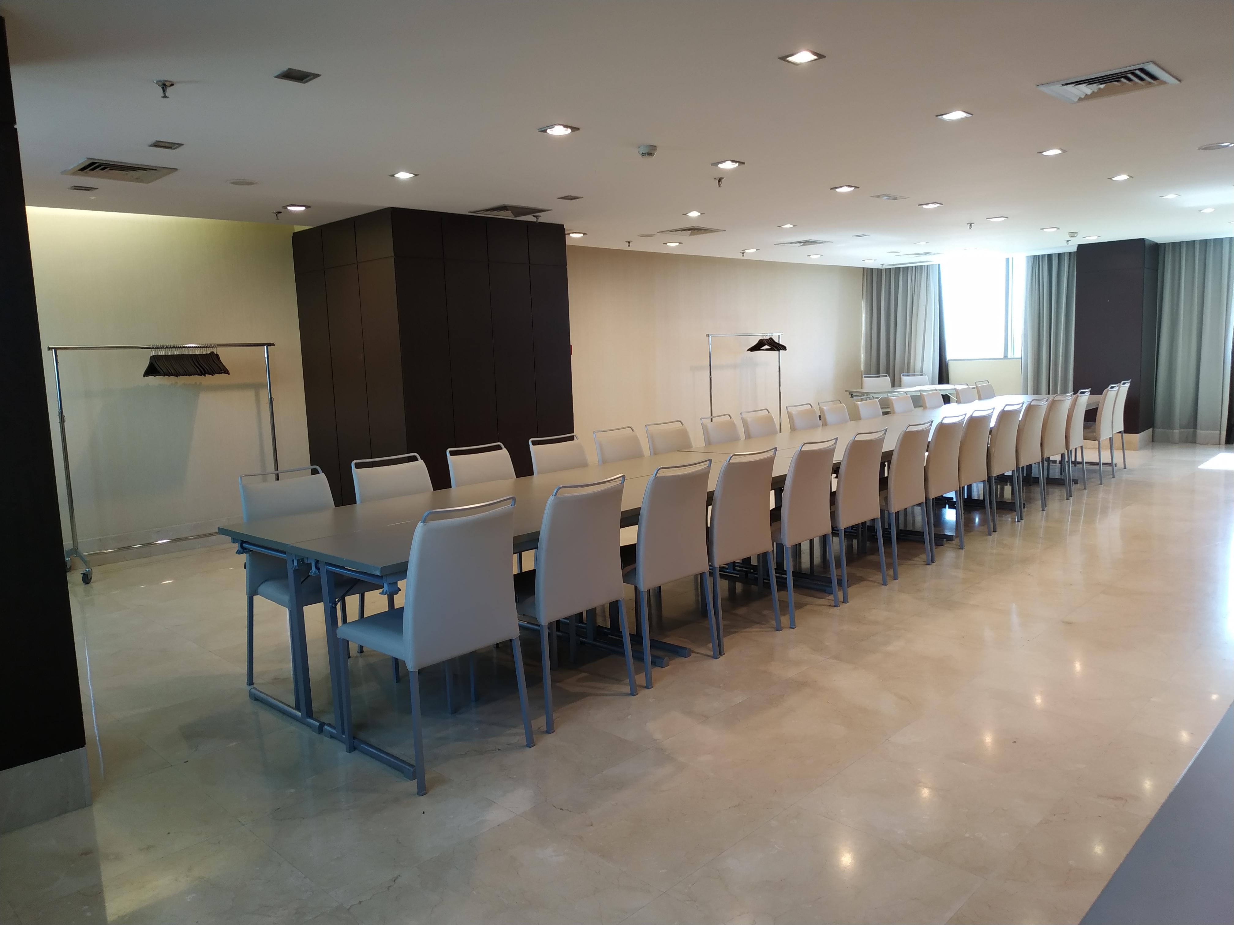 Lcb Hotel Fuenlabrada Dış mekan fotoğraf
