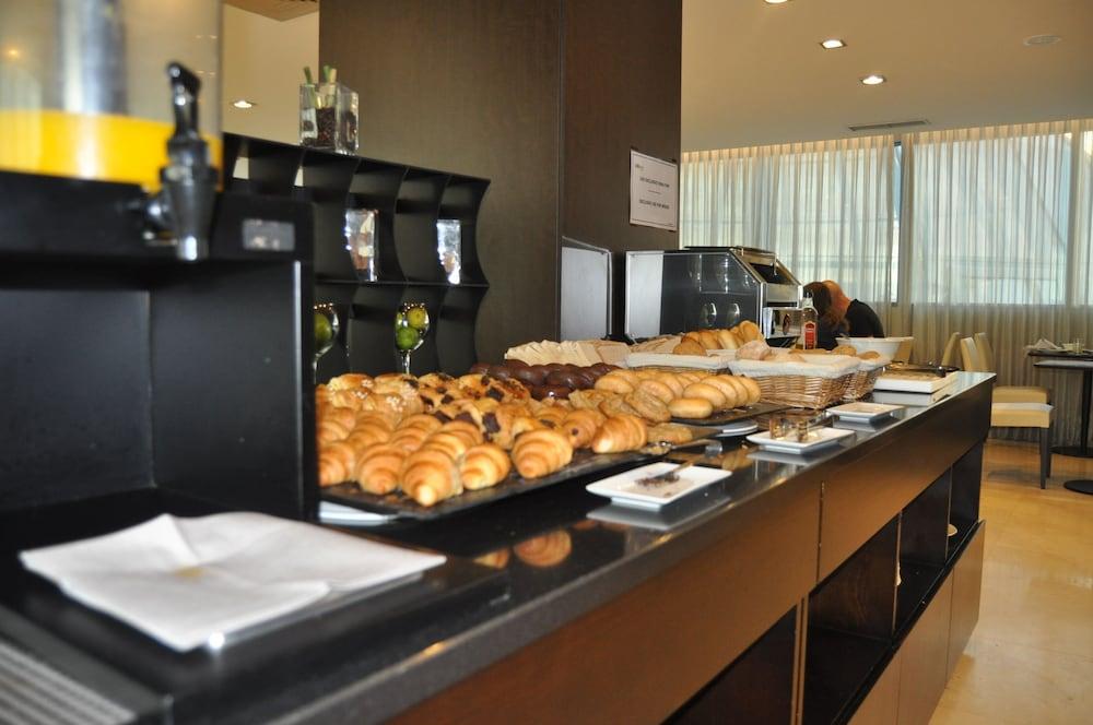 Lcb Hotel Fuenlabrada Dış mekan fotoğraf
