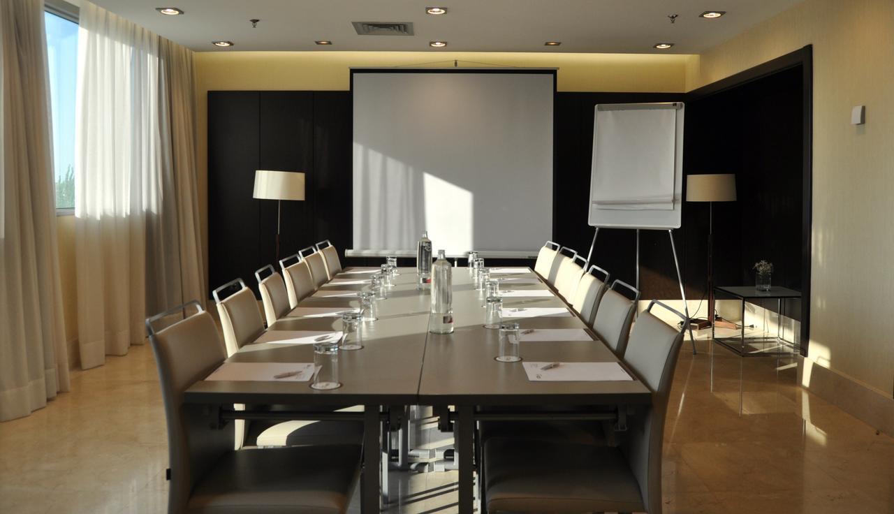 Lcb Hotel Fuenlabrada Dış mekan fotoğraf